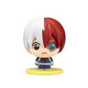 Boku no Hero Academia - Todoroki Shoto - Bath Additive - Bikkura Tamago Boku no Hero Academia Koronto Up Mascot - Bikkura? Tamago - Koronto Up Mascot (Bandai)