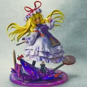 Touhou Project - Yakumo Yukari (Enagasekirei)