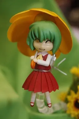 Touhou Project - Kazami Yuuka (Maikosan Plasma)