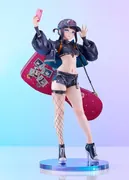 Fate/Grand Order - Yang Guifei - 1/7 - Foreigner, Event Attire Ver. (Good Smile Company)