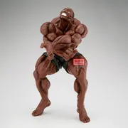 Grappler Baki - Biscuit Oliva - Grandista (Bandai Spirits)