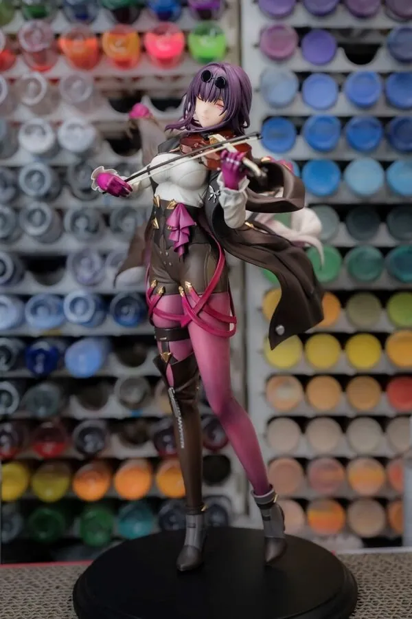 Honkai: Star Rail - Kafka - 1/7 (Mobius)