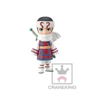 Kingdom - Kyou Kai - Kingdom World Collectable Figure Vol.3 - World Collectable Figure (Banpresto)
