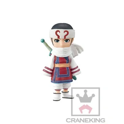 Kingdom - Kyou Kai - Kingdom World Collectable Figure Vol.3 - World Collectable Figure (Banpresto)