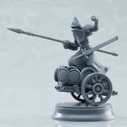 Fate/Stay Night - Fate/stay night ~15th Celebration Project~ - Servant Class Card Trading Figures - Rider (Good Smile Company)