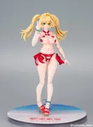 Fate/Grand Order - Nero Claudius - Mizugi (Madhands)