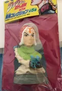 Jojo no Kimyou na Bouken - Ougon no Kaze - Guido Mista - Sex Pistols - Mini Bust (Banpresto)