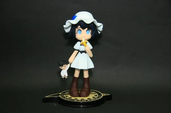 Steins;Gate - Shiina Mayuri - Pinky:st (Unofficial) (NAC)