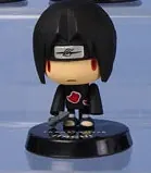 Naruto Shippuuden - Uchiha Itachi - Thumbnailook (Bandai)