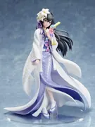 Yahari Ore no Seishun Love Comedy wa Machigatteiru. Kan - Yukinoshita Yukino - F:Nex - 1/7 - Shiromuku (FuRyu)