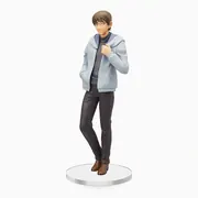 Meitantei Conan - Scotch - SPM Figure (SEGA)