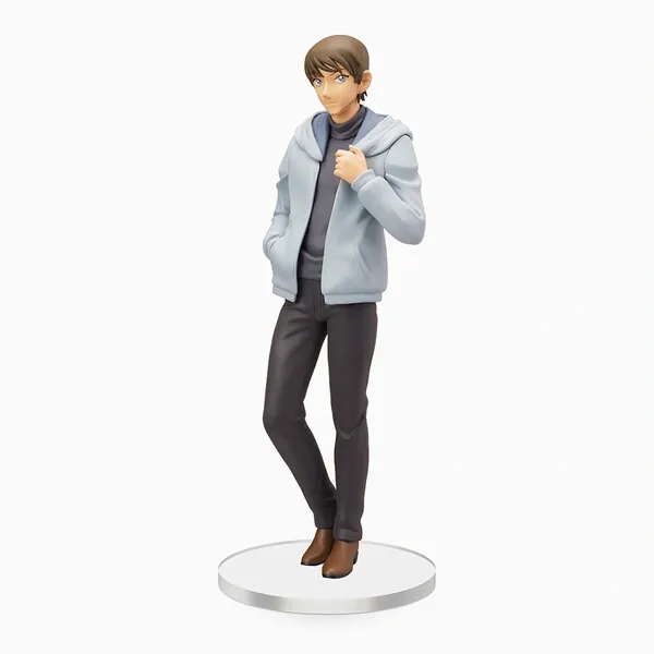 Meitantei Conan - Scotch - SPM Figure (SEGA)