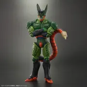 Dragon Ball Z - Semi-Perfect Cell - Dragon Ball Arise (Plex, Zeem)