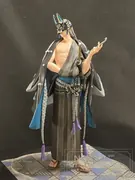 Fate/Grand Order - Kondou Isami (Kamiya no Otoko-tachi)