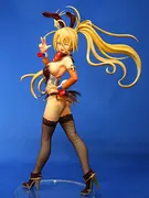 Fate/Grand Order - Bradamante - 1/8 - Welcome Bunny (Usa P House)
