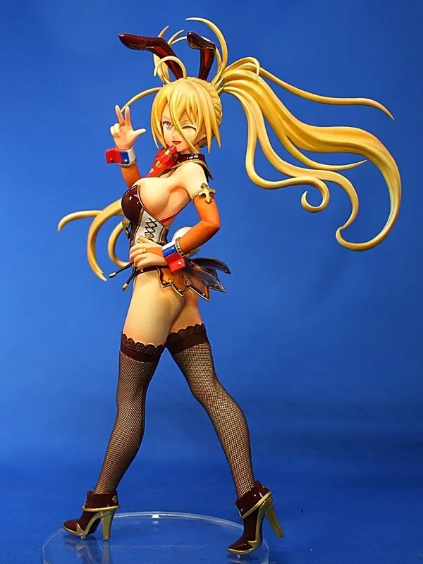 Fate/Grand Order - Bradamante - 1/8 - Welcome Bunny (Usa P House)