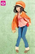 Bakemonogatari - Sengoku Nadeko - High Grade Figure (SEGA)
