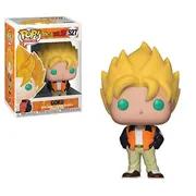Dragon Ball Z - Son Goku SSJ - POP! Animation (527) - POP! Vinyl - Casual (Funko Toys)