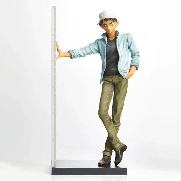 Meitantei Conan - Hattori Heiji - Multistand ver., Chara-Ani Limited Edition (Union Creative International Ltd)