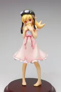 Bakemonogatari - Oshino Shinobu - 1/6 (T's System)