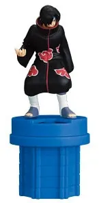 Naruto - Uchiha Itachi - Battle Chess & Dueling Figure (MegaHouse)