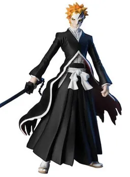 Bleach - Kurosaki Ichigo - Bleach Characters 4 - Hollow Ver. (Bandai)