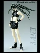 Hagane no Renkinjutsushi - Envy - Hagane no Renkinjutsushi Trading Arts Vol. 2 (Square Enix)