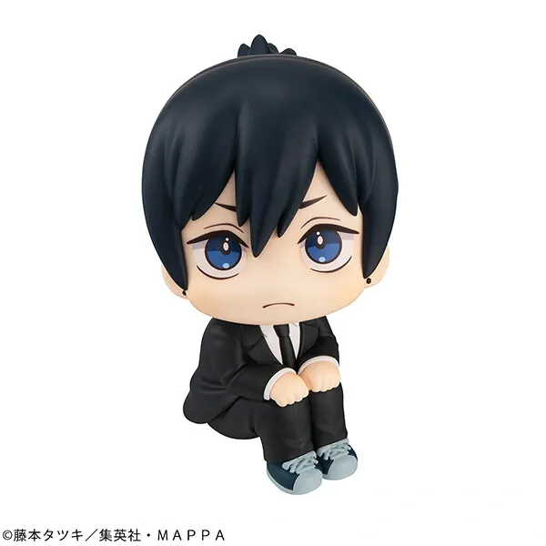 Chainsaw Man - Hayakawa Aki - Look Up (MegaHouse)