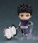 Naruto Shippuuden - Uchiha Obito - Nendoroid (#2120) (Good Smile Company)