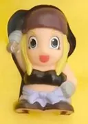 Hagane no Renkinjutsushi - Winry Rockbell - Petit Chara Collection (Popy)