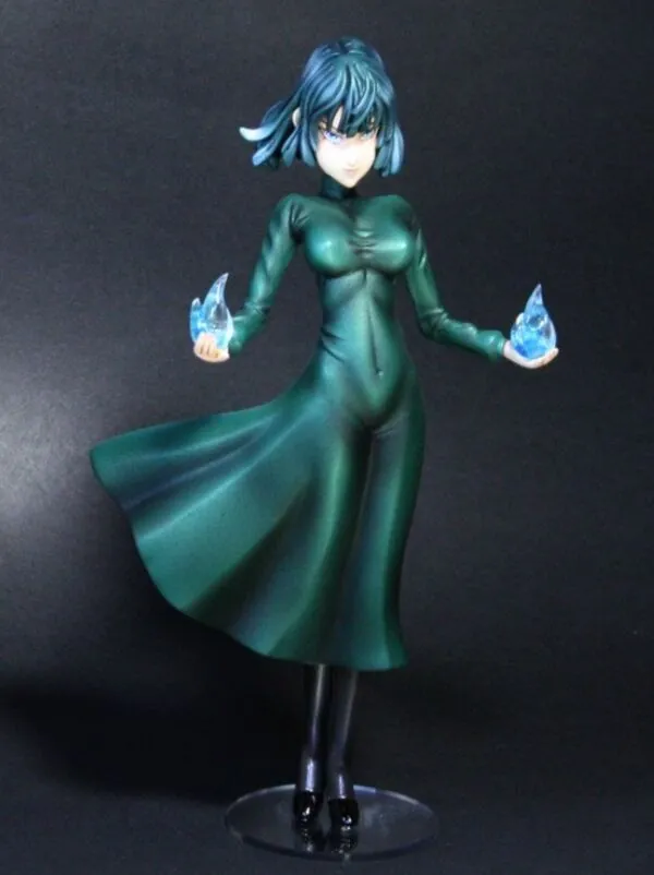 One Punch Man - Jigoku no Fubuki - 1/8 (IRM 36)