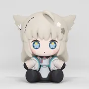 Arknights: Endfield - Perlica - Huggy Good Smile (Good Smile Arts Shanghai, Good Smile Company)