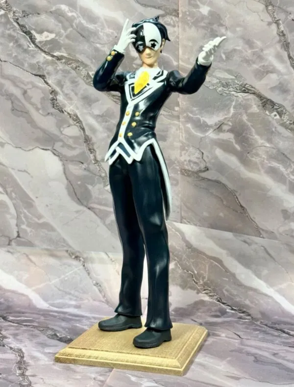 Kono Subarashii Sekai ni Shukufuku o! - Vanir - 1/7 (Kamuipirika)