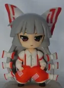 Touhou Project - Huziwara no Mokou (Machiyakuba)