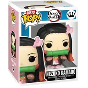 Kimetsu no Yaiba - Kamado Nezuko - Bitty POP! - POP! Vinyl (Funko Toys)