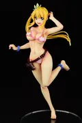 Fairy Tail - Lucy Heartfilia - 1/6 - Mizugi Gravure_Style, ver. Side Tail (Orca Toys)