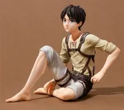 Shingeki no Kyojin - Eren Yeager - G.E.M. - Tenohira (MegaHouse)