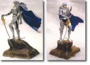 Berserk - Griffith - 1/10 - Millennium Falcon (Art of War)