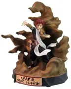 Naruto - Gaara - Sand Coffin - Exclusive (Toynami)