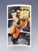Dragon Ball Z - Frieza - Final Form - Perfect Cell - Piccolo Daimaou - Son Goku SSJ - Figuarts ZERO - Trail of Battles (Bandai Spirits)