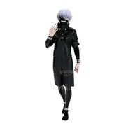 Tokyo Ghoul - Kaneki Ken - Grandista (Bandai Spirits)