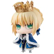 Fate/Grand Order - Altria Pendragon - Petit Chara! Series - Petit Chara! Series Chimi Mega Fate/Grand Order Dai Ichidan (MegaHouse)