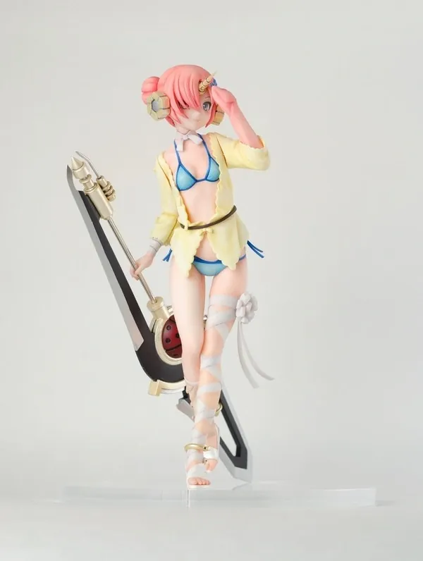 Fate/Grand Order - Frankenstein - 1/8 (Urameshi Wahhoi)