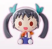 Monogatari Series - Hachikuji Mayoi - Chokonokko - Ichiban Kuji - TV Anime Jitsu Shuunen Kinen Ichiban Kuji <Monogatari> Series (F Prize) (Bandai Spirits)