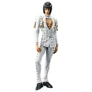 Jojo no Kimyou na Bouken - Ougon no Kaze - Bruno Bucciarati - Jojo no Kimyou na Bouken Ougon no Kaze MAFIArte (2) (Banpresto)