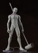 Shingeki no Kyojin - Sentsui no Kyojin - Pop Up Parade - L (Good Smile Company)
