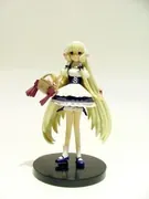 Chobits - Chii - Maid (Konami)