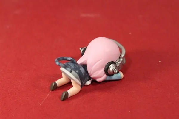 SoniComi (Super Sonico) - Sonico - Chopstick Rest (83℃)