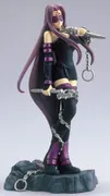 Fate/Stay Night - Medusa - Fate/Stay Night Collection Figure ~Battle Combination~ - Rider (Sol International, Toy's Works)