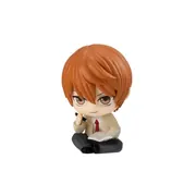 Death Note - Yagami Light - Death Note Machibouke 2 (1) - Gashapon - Machibouke Series (Bandai)